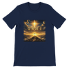 榮耀歸王 Glory to the King - Unisex T-Shirt