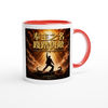 奉主之名 踐踏仇敵 Trample the Enemy in Your Name - Ceramic Mug