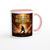 奉主之名 踐踏仇敵 Trample the Enemy in Your Name - Ceramic Mug