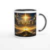 榮耀歸王 Glory to the King - Ceramic Mug
