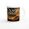 得勝凱歌 Victory Anthem - Ceramic Mug