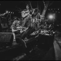 Mainland Container Co. - Full Band