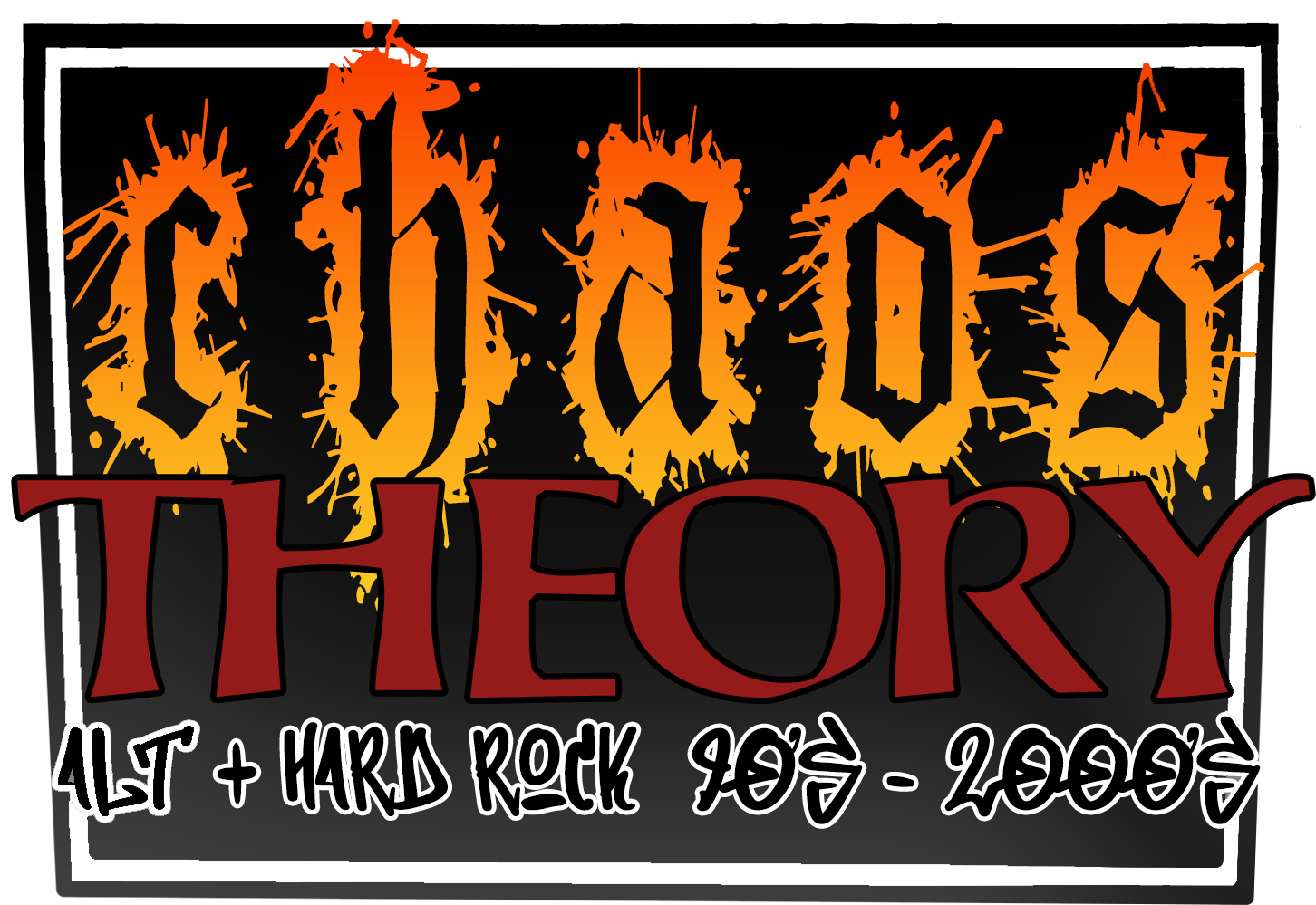 Chaos Theory ATL