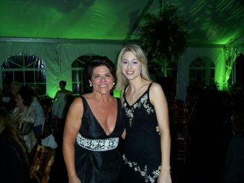 Tani Austin, Starkey Hearing Foundation
