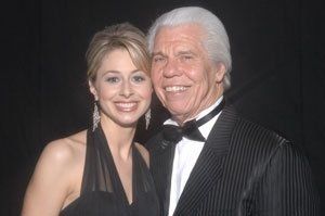 Bill Austin - Starkey Hearing Foundation
