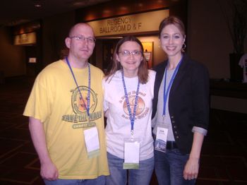 Jim and Rachelle of Pro-Life Depot
