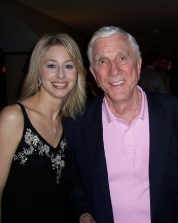 Leslie Nielsen
