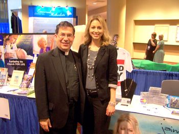 Fr. Frank Pavone
