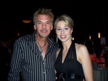 Kenny Loggins
