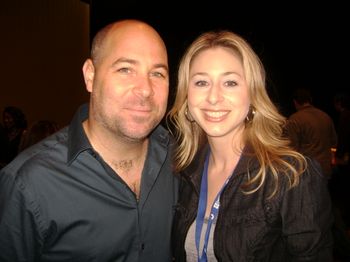 Mark Schultz at GMA
