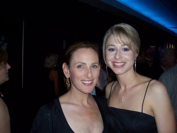 Marlee Matlin
