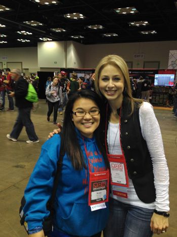 NCYC, with Toledo Ohio
