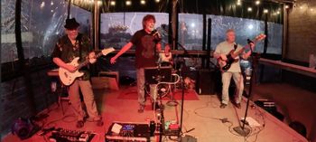 Wings Etc Granbury
