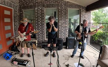 Private party in Wylie
