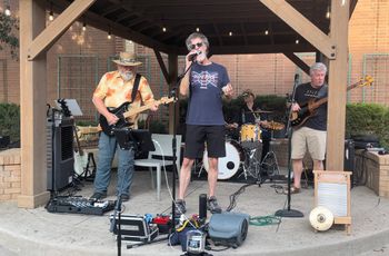 Central Market Southlake
