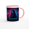 Reason - Ceramic Mug