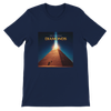DIAMONDS - Unisex T-Shirt