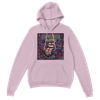Confusion (feat. BURGUNDY.KISS<3) - Classic Unisex Pullover Hoodie