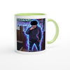 Potent - Ceramic Mug