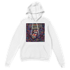Confusion (feat. BURGUNDY.KISS<3) - Classic Unisex Pullover Hoodie