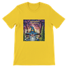 Wizard Trees - Unisex T-Shirt