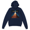 DIAMONDS - Classic Unisex Pullover Hoodie