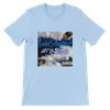 Up In Smoke - Unisex T-Shirt
