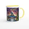 Wizard Trees - Ceramic Mug