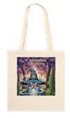Wizard Trees - Tote bag