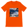 Up In Smoke - Unisex T-Shirt