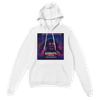 Streets Of Rage - Classic Unisex Pullover Hoodie