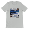 Up In Smoke - Unisex T-Shirt