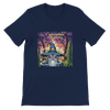 Wizard Trees - Unisex T-Shirt