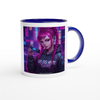 Game Recognize Game - Ceramic Mug