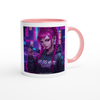 Game Recognize Game - Ceramic Mug
