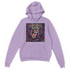 Confusion (feat. BURGUNDY.KISS<3) - Classic Unisex Pullover Hoodie