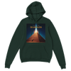 DIAMONDS - Classic Unisex Pullover Hoodie