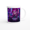 Game Recognize Game - Ceramic Mug