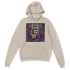 Confusion (feat. BURGUNDY.KISS<3) - Classic Unisex Pullover Hoodie