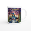 Wizard Trees - Ceramic Mug