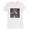 Wizard Trees - Women’s Cut T-Shirt