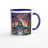 Wizard Trees - Ceramic Mug