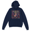 Confusion (feat. BURGUNDY.KISS<3) - Classic Unisex Pullover Hoodie