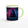 Reason - Ceramic Mug