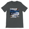 Up In Smoke - Unisex T-Shirt