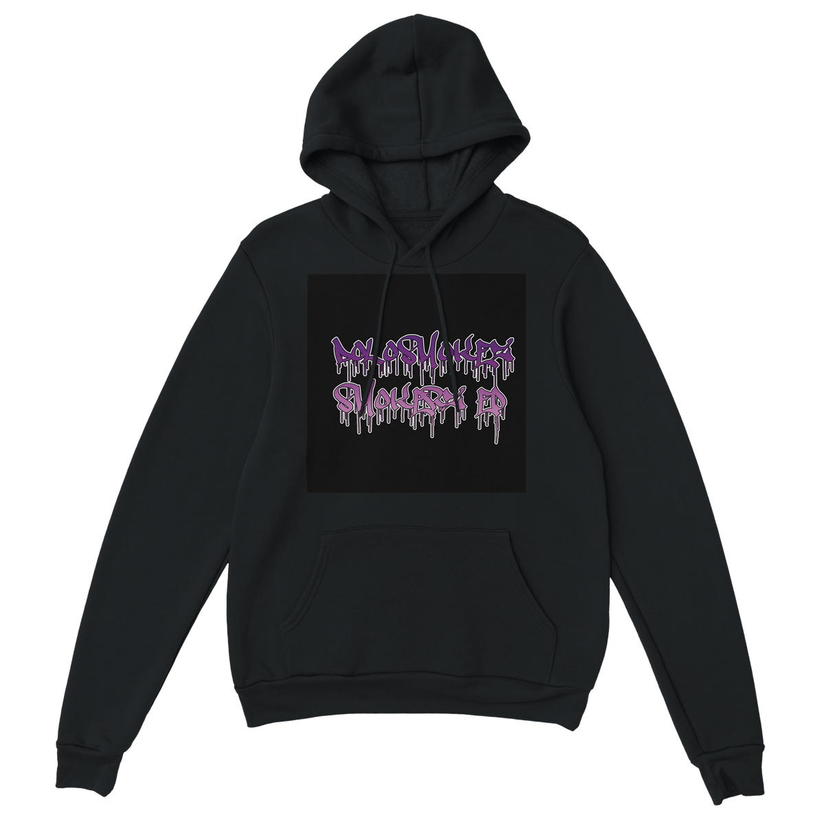 Smokerz - Classic Unisex Pullover Hoodie