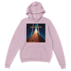DIAMONDS - Classic Unisex Pullover Hoodie