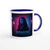 Reason - Ceramic Mug