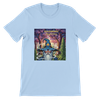 Wizard Trees - Unisex T-Shirt