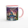 Wizard Trees - Ceramic Mug